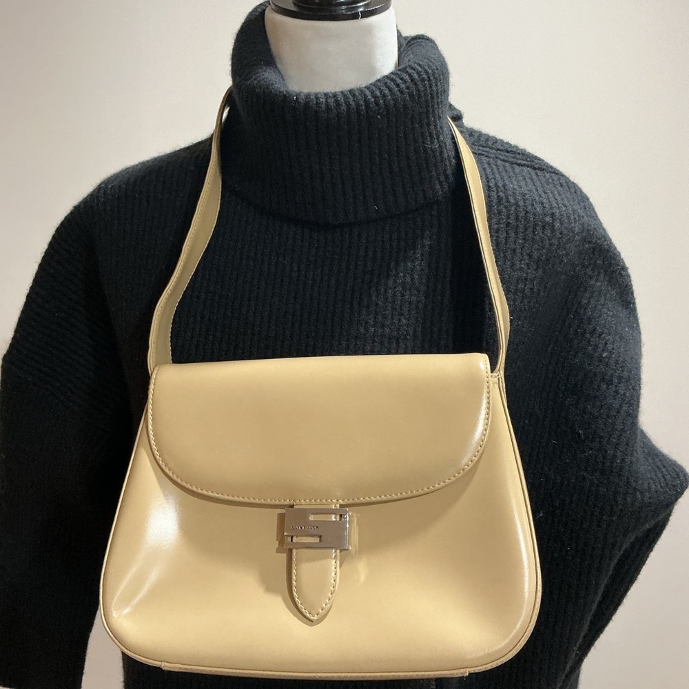 Saint jack vintage shoulder bag